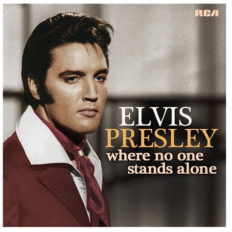 Elvis Presley - Amazing Grace (Audio Download) | #BelieversCompanion