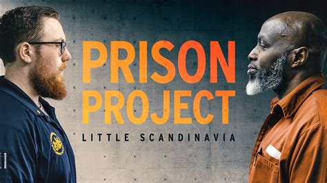 Scandi Prison Reform Comes to Chester, Pennsylvania. A $600k Nordic Coproduction Case Study ...