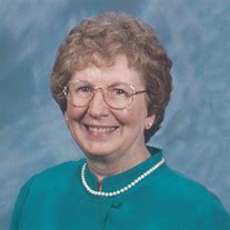 Jean Meyer Obituary - Visitation & Funeral Information