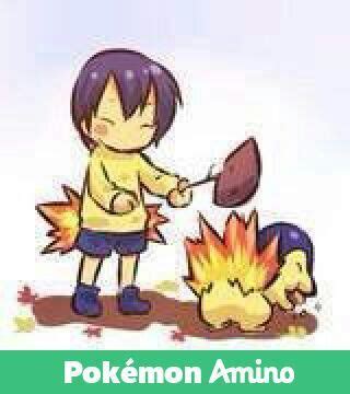 Flame | Wiki | Pokémon Amino