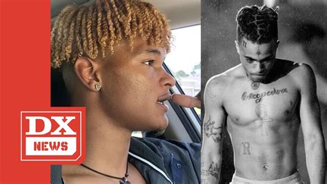 XXXTENTACION’s Brother Is Suing Late ‘Look At Me’ Rapper’s Mother - YouTube