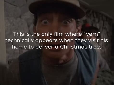 Facts About The Movie 'Ernest Saves Christmas' (16 pics)