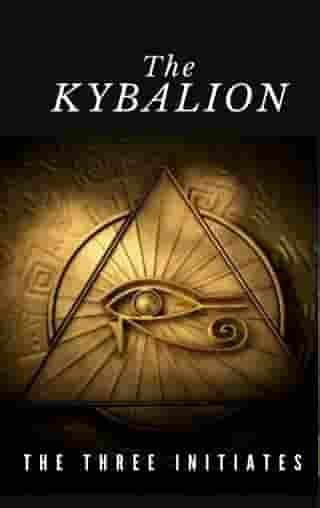 The Kybalion - A Quantum Reflexivism