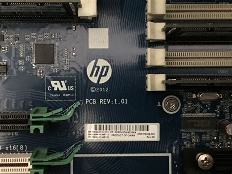 HP Z820 CPU upgrade - HP Support Community - 7224573