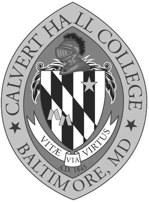 The 2022-23 College Guide by Calvert Hall College High School - Issuu