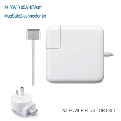 Apple MacBook Air A1466 Charger Replacement Apple Laptop Power Supply Best Buy In NZ