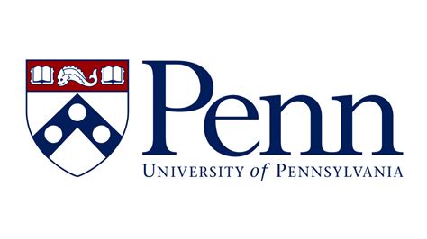 University of Pennsylvania Logo and symbol, meaning, history, PNG, brand