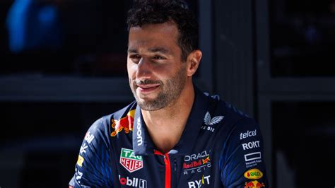 Watch: Daniel Ricciardo’s first day back ‘home’ with Red Bull : PlanetF1