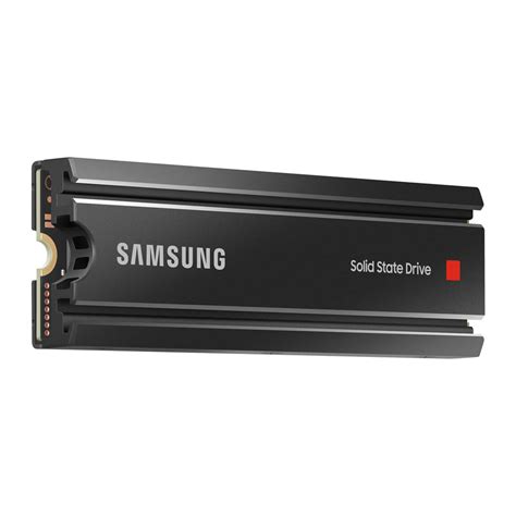 Ssd Samsung 2tb 980 Pro M.2 Nvme Pcie 4.0 E Dissipador Calor ...