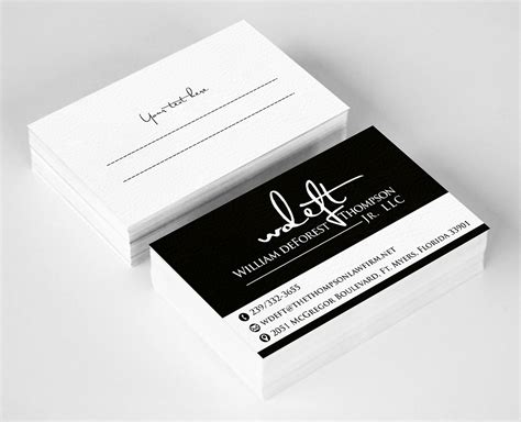 23 Cool Business Card Design Ideas 2023 | Epic.com