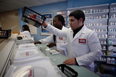 What Kind of Salary Can You Expect as a Pharmacy Technician? | Pharm ...