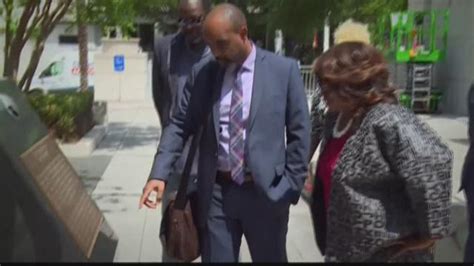 High-profile witness list released for Corrine Brown trial ...