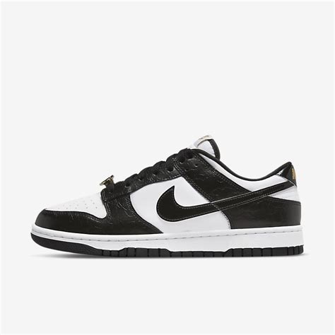 Nike Dunk Low World Champs Black White DR9511-100 | More Sneakers