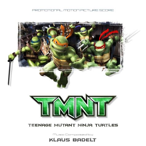 in search of lost treasure: tmnt 2007 film score – wonkablog