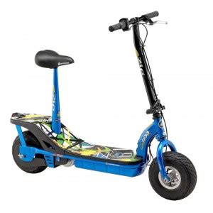 eZip 400 Electric Scooter - ElectricScooterParts.com