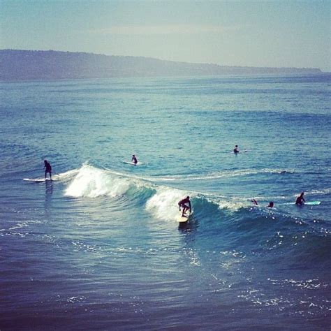 The Other Manhattan: Cali Beach Surfing | Surfing, Manhattan beach ...