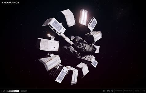 Interstellar Endurance Exploration - The FWA