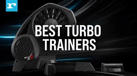 Best turbo trainers for 2023 | Smart trainers to level up your indoor ...