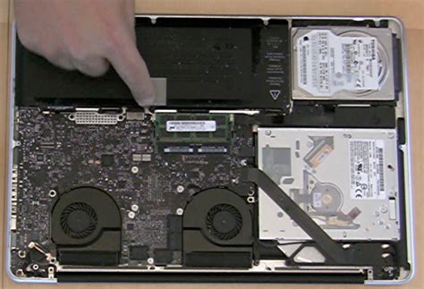 Review: Otherworld Computing MacBook RAM Upgrade - Ask Dave Taylor