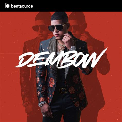 Dembow, a playlist for DJs.