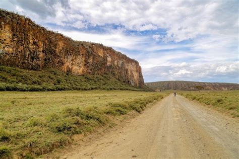 Kenya's Hell's Gate National Park: Travel Guide & Trip Report