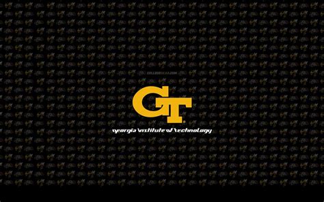 Georgia Tech Wallpapers - Wallpaper Cave