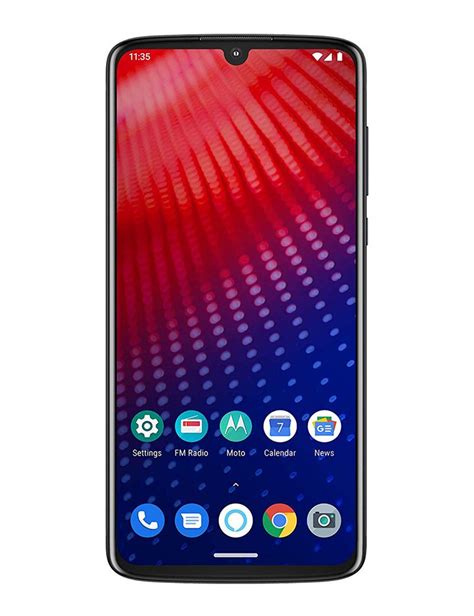 Motorola Moto Z4 specs - PhoneArena