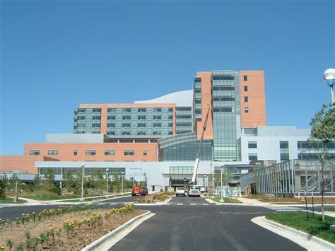 Colfax Avenue: Aurora's Children's Hospital One of Best in Nation