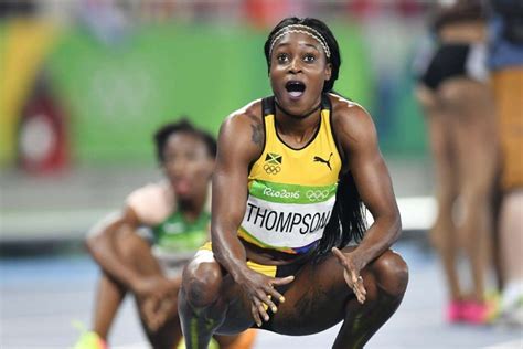 Jamaican Athletes to Watch at Worlds – Epic Jamaica