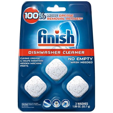 Best finish dishwasher pods with lemon - Your House