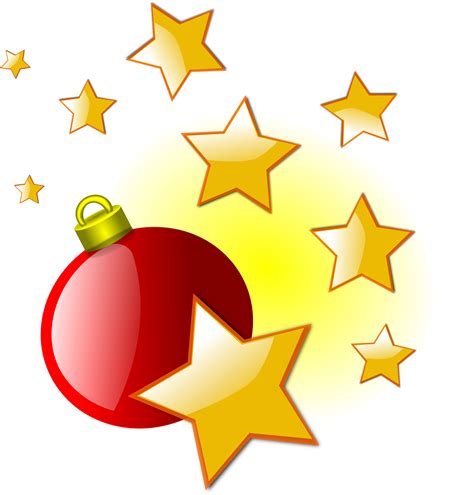 Christmas Symbols Clip Art - ClipArt Best