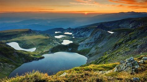 Bulgaria Landscape Wallpapers - Top Free Bulgaria Landscape Backgrounds - WallpaperAccess