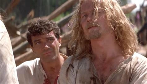 What To Watch: The Real Vikings of 'The 13th Warrior' (1999) | That Moment In