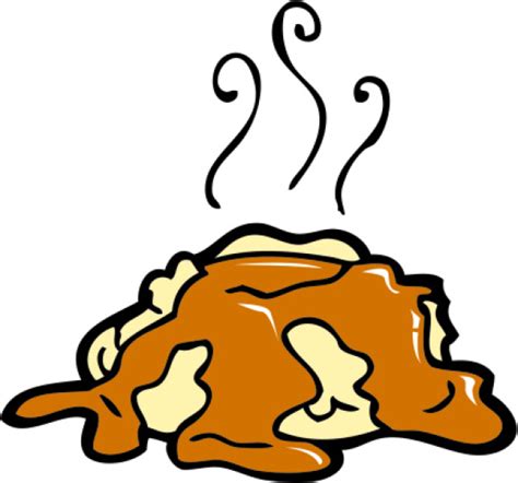 Mashed Potatoes Clipart Thanksgiving and other clipart images on Cliparts pub™