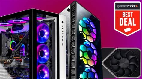 Best RTX 3090 PC deals September 2024 | GamesRadar+