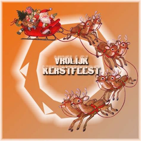 KerstPlaatjes - Vrolijk kerstfeest