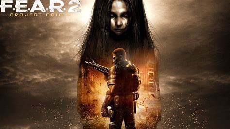 F.E.A.R. 2: Project Origin (2009)