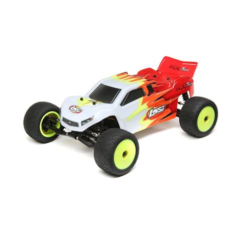 It’s Back! Losi Revives the Mini-T Stadium Truck