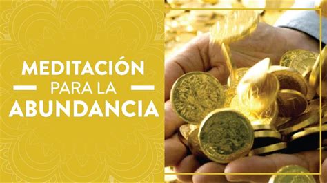 Meditación para la Abundancia 💰 #MikeAryan - YouTube