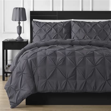 Bridgestone Comforter Set & Reviews | Joss & Main | Luxury bed sheets ...