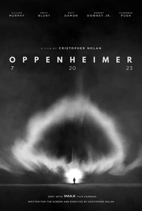 Oppenheimer's final message not that effective... : r/OppenheimerMovie