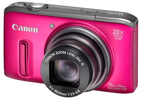 Top 10 Best Pink Digital Cameras | ePHOTOzine