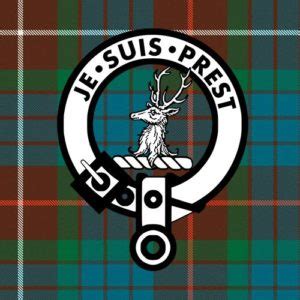 Fraser Clan Tartan: Gifts, Kilts, History & More | Sport Kilt