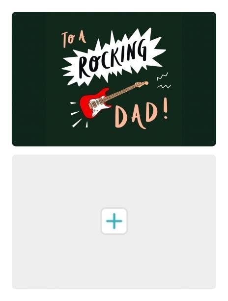 Father's Day Cards | Personalized Father's Day Card | TouchNote