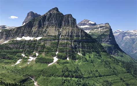 15 Top-Rated Hiking Trails in Glacier National Park, MT | PlanetWare