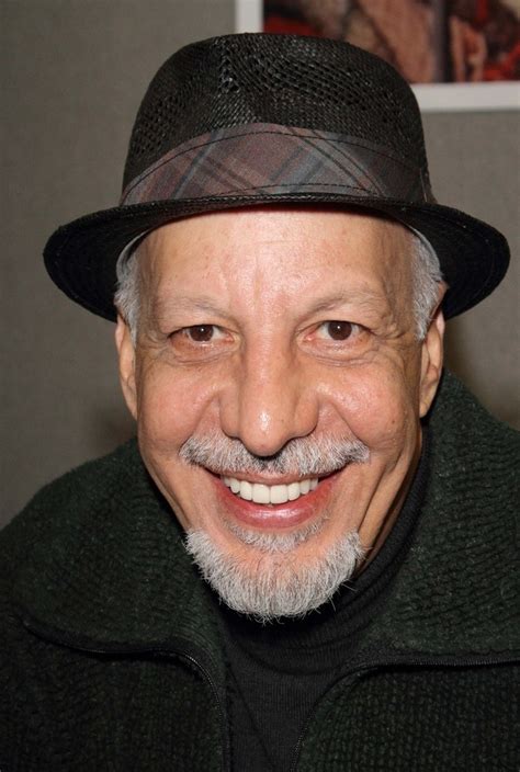 Erick Avari - Ethnicity of Celebs | EthniCelebs.com