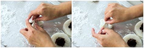 How to Make Mochi with a Stand Mixer (Homemade Mochi) お餅の作り方 • Just One Cookbook