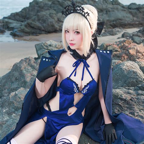 Fate grand order cosplay costume yc20677 – anibiu