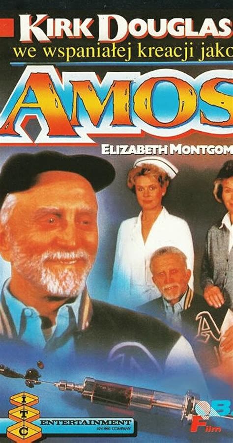 Amos (TV Movie 1985) - IMDb