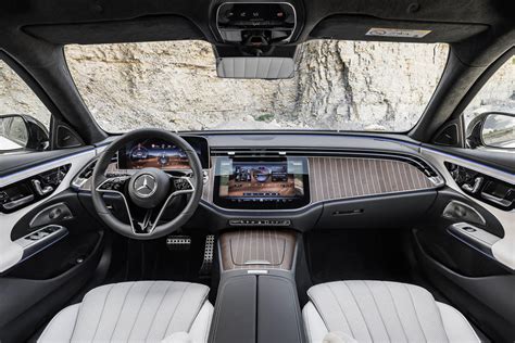 New Mercedes E-Class All Terrain: off-road estate gets 62-mile PHEV ...